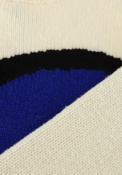 ecru molo trui brian wool