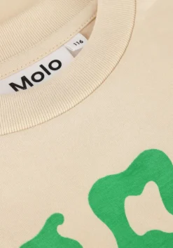 ecru molo t-shirt riley