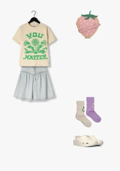 ecru molo t-shirt riley