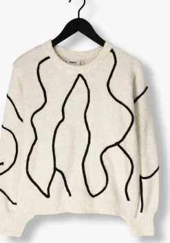 ecru moves trui kaiya jumper 4457