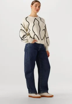 ecru moves trui kaiya jumper 4457