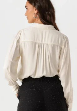 ecru msch copenhagen blouses mschviloah maluca