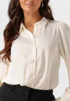 ecru msch copenhagen blouses mschviloah maluca