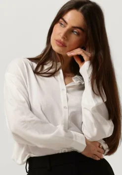 ecru msch copenhagen blouses mschsandeline maluca shirt