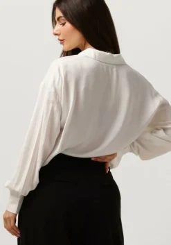 ecru msch copenhagen blouses mschsandeline maluca shirt