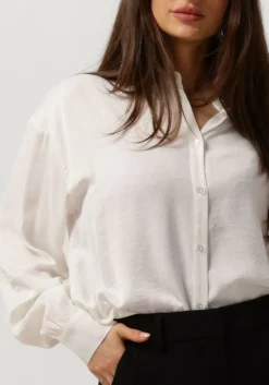 ecru msch copenhagen blouses mschsandeline maluca shirt