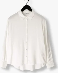 ecru msch copenhagen blouses mschsandeline maluca shirt