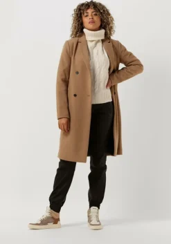 ecru msch copenhagen coltrui rahima latifa roll neckf