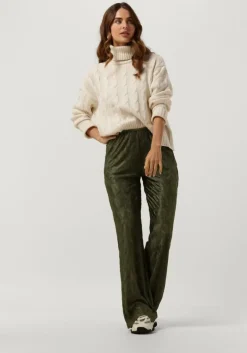 ecru msch copenhagen coltrui rahima latifa roll neckf