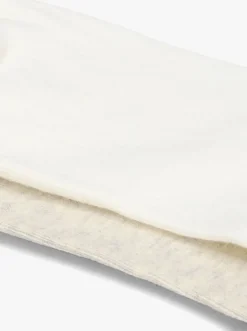 ecru msch copenhagen sokken mschsporty icon socks