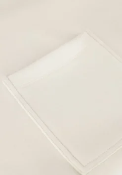 ecru msch copenhagen top mschharissa ima q ss sweatshirt