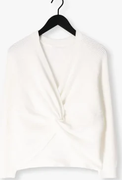 ecru msch copenhagen trui mschtatina rachelle pullover