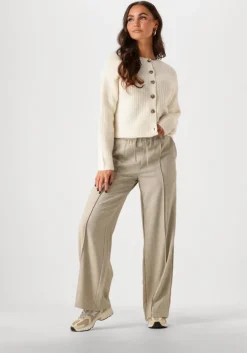 ecru msch copenhagen vest mschgittel peggy