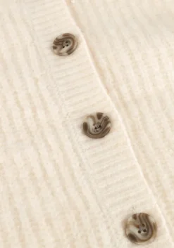 ecru msch copenhagen vest mschgittel peggy