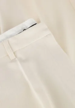 ecru neo noir pantalon alice structure pants