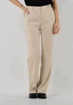 ecru neo noir pantalon alice woven pants