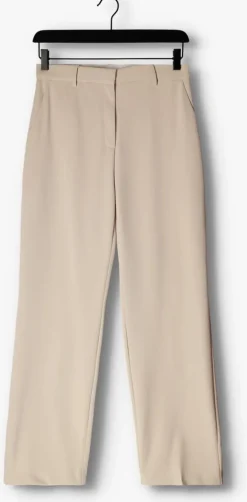 ecru neo noir pantalon alice woven pants