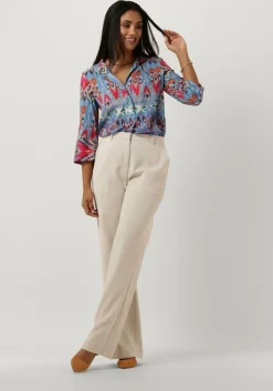 ecru neo noir pantalon alice woven pants