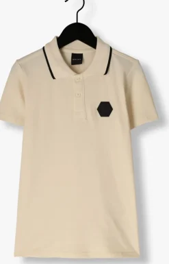 ecru nik & nik polo keyon polo