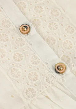 ecru nono blouses tylia embroidered blouse