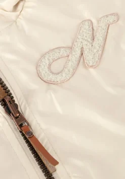 ecru nono jack beau reversible jacket