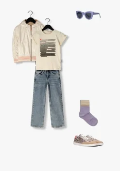 ecru nono jack beau reversible jacket