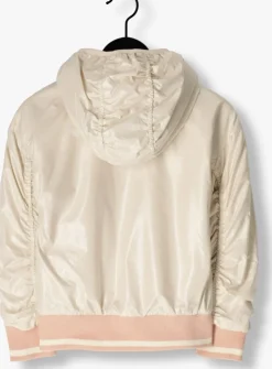 ecru nono jack beau reversible jacket