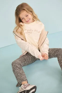 ecru nono jack beau reversible jacket