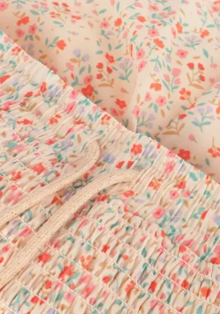 ecru nono minirok nami little flower skirt