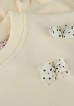 ecru nono sweater kimas sweater