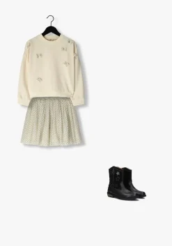 ecru nono sweater kimas sweater