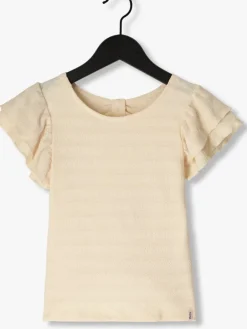 ecru nono top kia jersey top