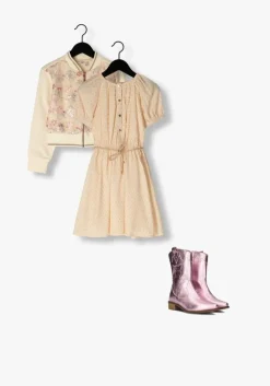 ecru nono vest dita zip up cardigan