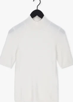 ecru not shy trui madeleine