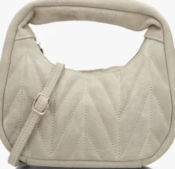 ecru notre-v handtas mabel