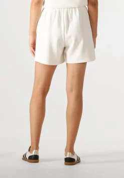 ecru notre-v korte broek nv-floraine