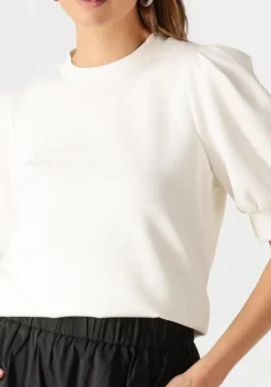 ecru notre-v top nv-frigie