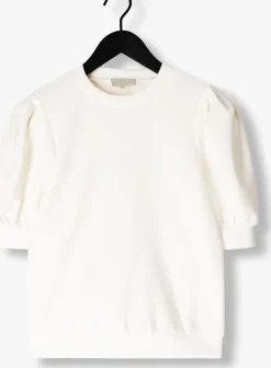 ecru notre-v top nv-frigie