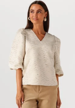 ecru nukus top mirthe top