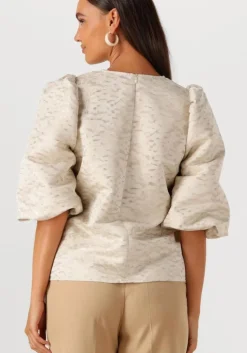 ecru nukus top mirthe top