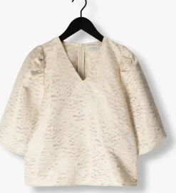 ecru nukus top mirthe top