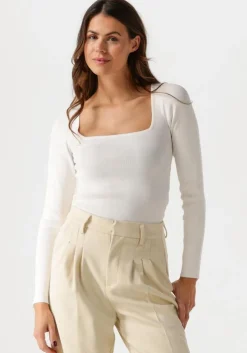 ecru omoda atelier top x nina - naomi