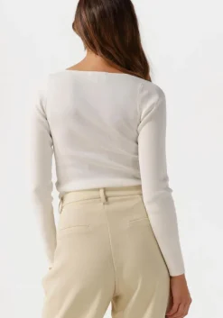 ecru omoda atelier top x nina - naomi