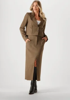 ecru omoda atelier top x nina - naomi