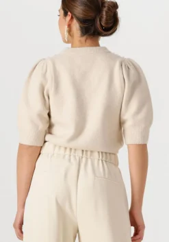 ecru omoda atelier trui om-beate x bo