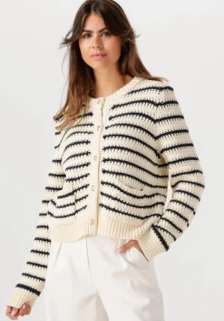 ecru omoda atelier vest om-izzy x iris