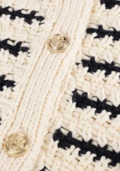 ecru omoda atelier vest om-izzy x iris