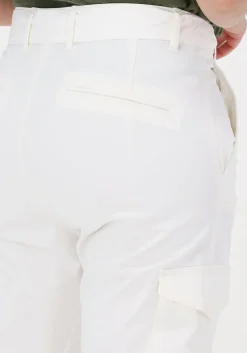 ecru penn & ink cargobroeken s22t776ltd w410