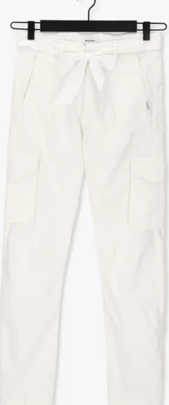 ecru penn & ink cargobroeken s22t776ltd w410