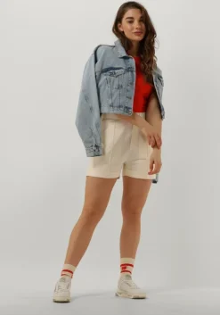 ecru penn & ink korte broek shorts